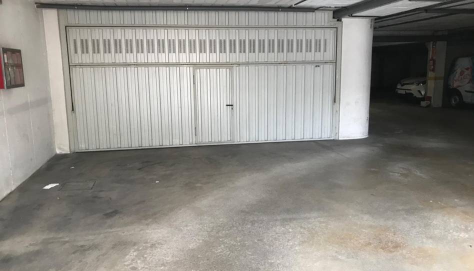 Garaje en venta en Medio Cudeyo, Cantabria | fotocasa