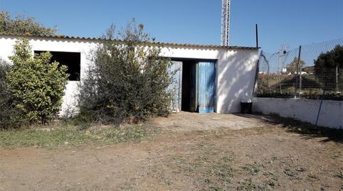 Foto 5 de Terreno en venta en Campanillas, Málaga Capital