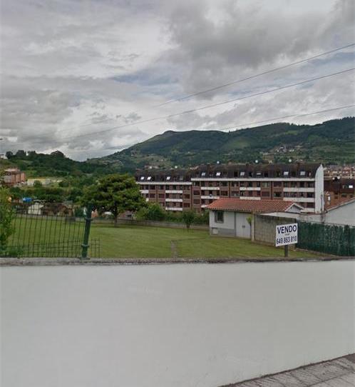 Constructible Land for sale in Lugar Olivares, 25a, Olivares, Asturias - image 1 Photo 1 of Constructible Land for sale in Lugar Olivares, 25a, Olivares, Asturias