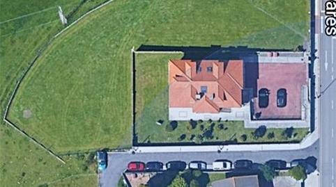 Constructible Land for sale in Lugar Olivares, 25a, Olivares, Asturias - image 2 Photo 2 of Constructible Land for sale in Lugar Olivares, 25a, Olivares, Asturias