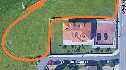 Constructible Land for sale in Lugar Olivares, 25a, Olivares, Asturias - image 3 Photo 3 of Constructible Land for sale in Lugar Olivares, 25a, Olivares, Asturias