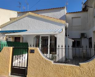 Exterior view of Apartment for sale in Los Alcázares  with Air Conditioner and Terrace