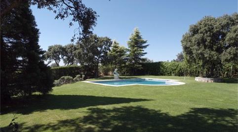 House or chalet for sale in Walk Paseo del Embajador, 35, Ciudalcampo, Madrid - image 2 Photo 2 of House or chalet for sale in Walk Paseo del Embajador, 35, Ciudalcampo, Madrid