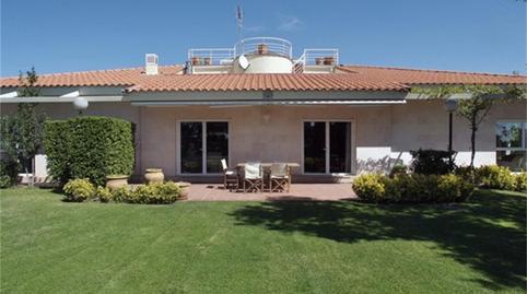 House or chalet for sale in Walk Paseo del Embajador, 35, Ciudalcampo, Madrid - image 3 Photo 3 of House or chalet for sale in Walk Paseo del Embajador, 35, Ciudalcampo, Madrid