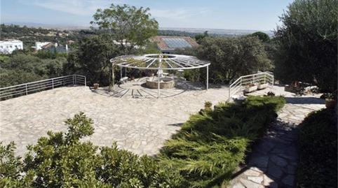 House or chalet for sale in Walk Paseo del Embajador, 35, Ciudalcampo, Madrid - image 4 Photo 4 of House or chalet for sale in Walk Paseo del Embajador, 35, Ciudalcampo, Madrid