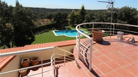 House or chalet for sale in Walk Paseo del Embajador, 35, Ciudalcampo, Madrid - image 5 Photo 5 of House or chalet for sale in Walk Paseo del Embajador, 35, Ciudalcampo, Madrid