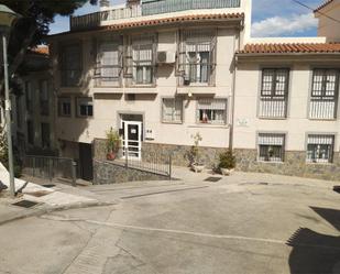 Exterior view of Garage for sale in Málaga Capital