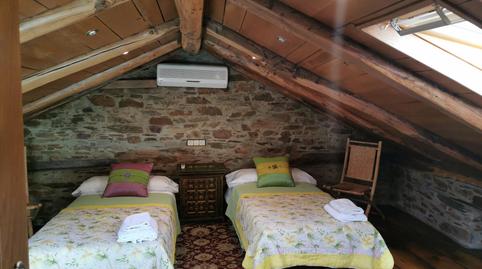 Casa adosada de lloguer a Rúa Curros Enríquez, 1, Navia de Suarna, Lugo - imatge 4 Foto 4 de Casa adosada de lloguer a Rúa Curros Enríquez, 1, Navia de Suarna, Lugo