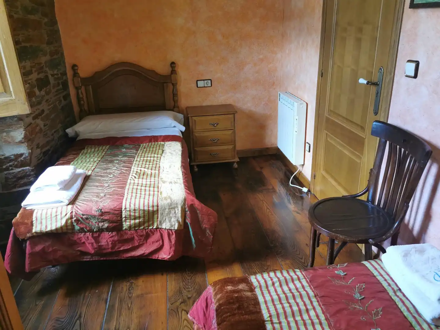 Einfamilien-Reihenhaus zur Miete in Rúa Curros Enríquez, 1, Navia de Suarna