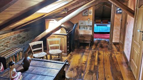 Casa adosada de lloguer a Rúa Curros Enríquez, 1, Navia de Suarna, Lugo - imatge 5 Foto 5 de Casa adosada de lloguer a Rúa Curros Enríquez, 1, Navia de Suarna, Lugo