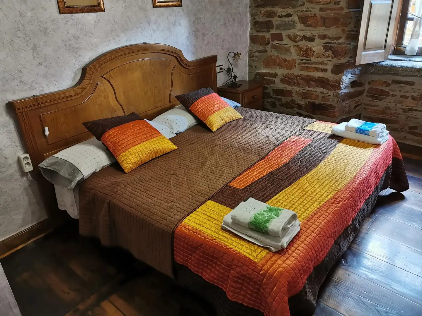 Einfamilien-Reihenhaus zur Miete in Rúa Curros Enríquez, 1, Navia de Suarna