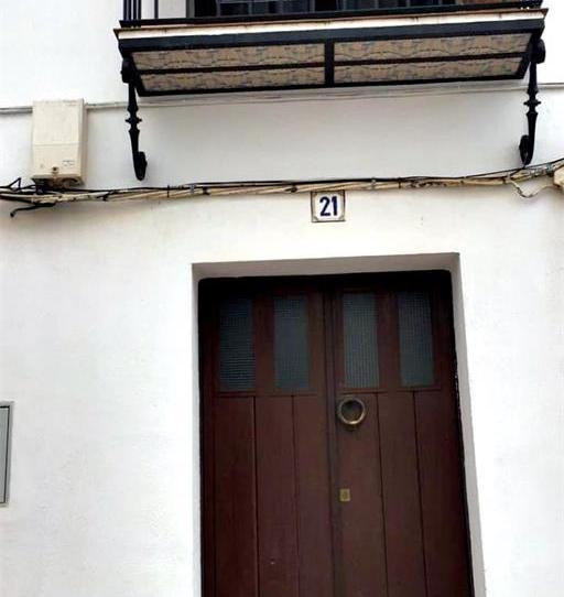 Foto 1 de Apartament en venda a Calle Angustias, 21, Alanís, Sevilla