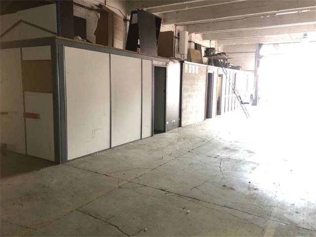 Nave industrial en Venta en Lemoa