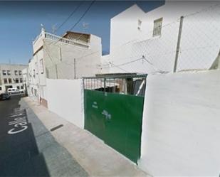 Exterior view of Land for sale in  Almería Capital