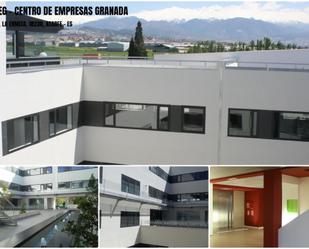 Exterior view of Office for sale in Atarfe