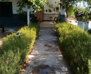 Exterior view of Country house for sale in Nombela