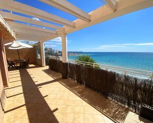 Terrace of House or chalet for sale in Orihuela  with Terrace and Balcony