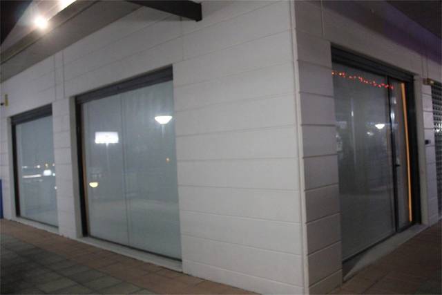 Local comercial en Venta en Calle del Castillo en Monteagudo de las Salinas