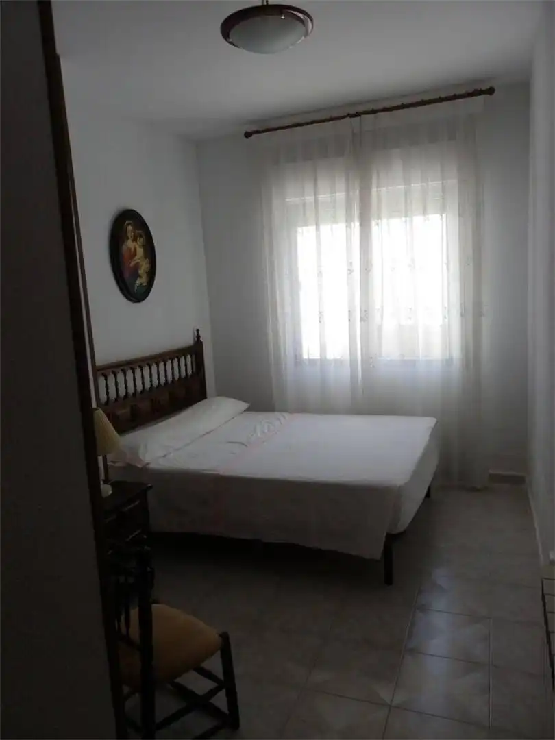 Casa adosada en venta en Calle Talavera, 1, Méntrida Habitación de Casa adosada en venta en Méntrida con Calefacción, Terraza y Trastero