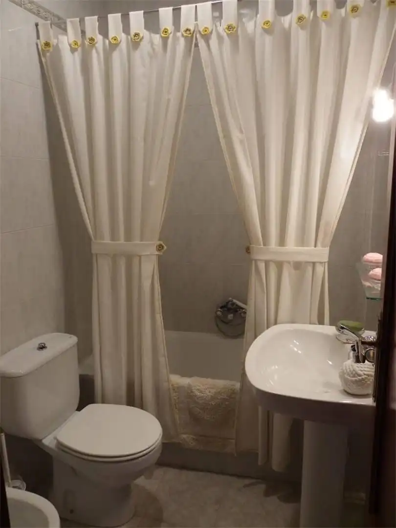 Casa adosada en venta en Calle Talavera, 1, Méntrida Baño de Casa adosada en venta en Méntrida con Calefacción, Terraza y Trastero