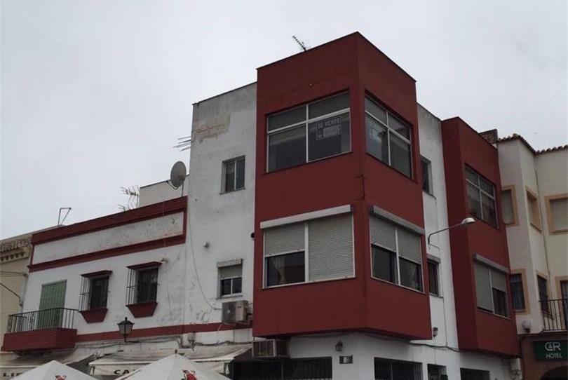 Country house for sale in Arcos de la Frontera, Cádiz - image 1 Photo 1 of Country house for sale in Arcos de la Frontera, Cádiz