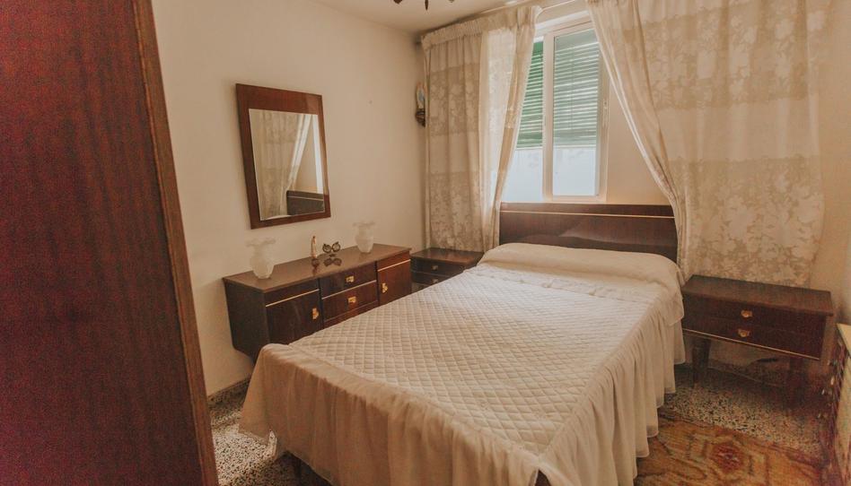 Photo 1 of Flat for sale in Calle Río Almucera, 15, San José Obrero, Zamora