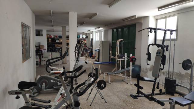 Local comercial en Venta en Calle de Juan Boscán en Pueblo Nuevo