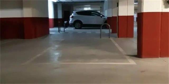 Garaje en Alquiler en Buenavista