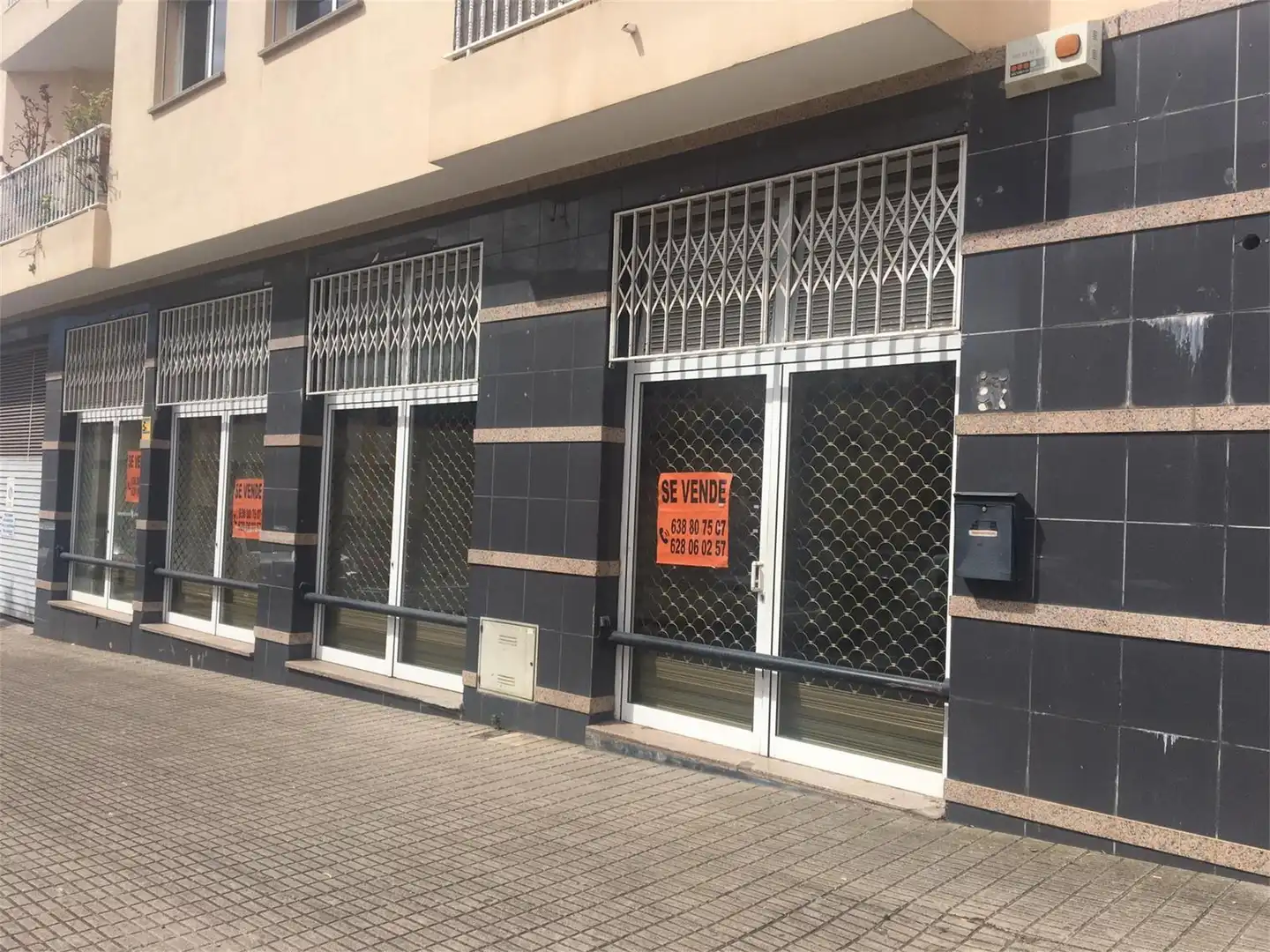 Local en venta en San Cristóbal de la Laguna