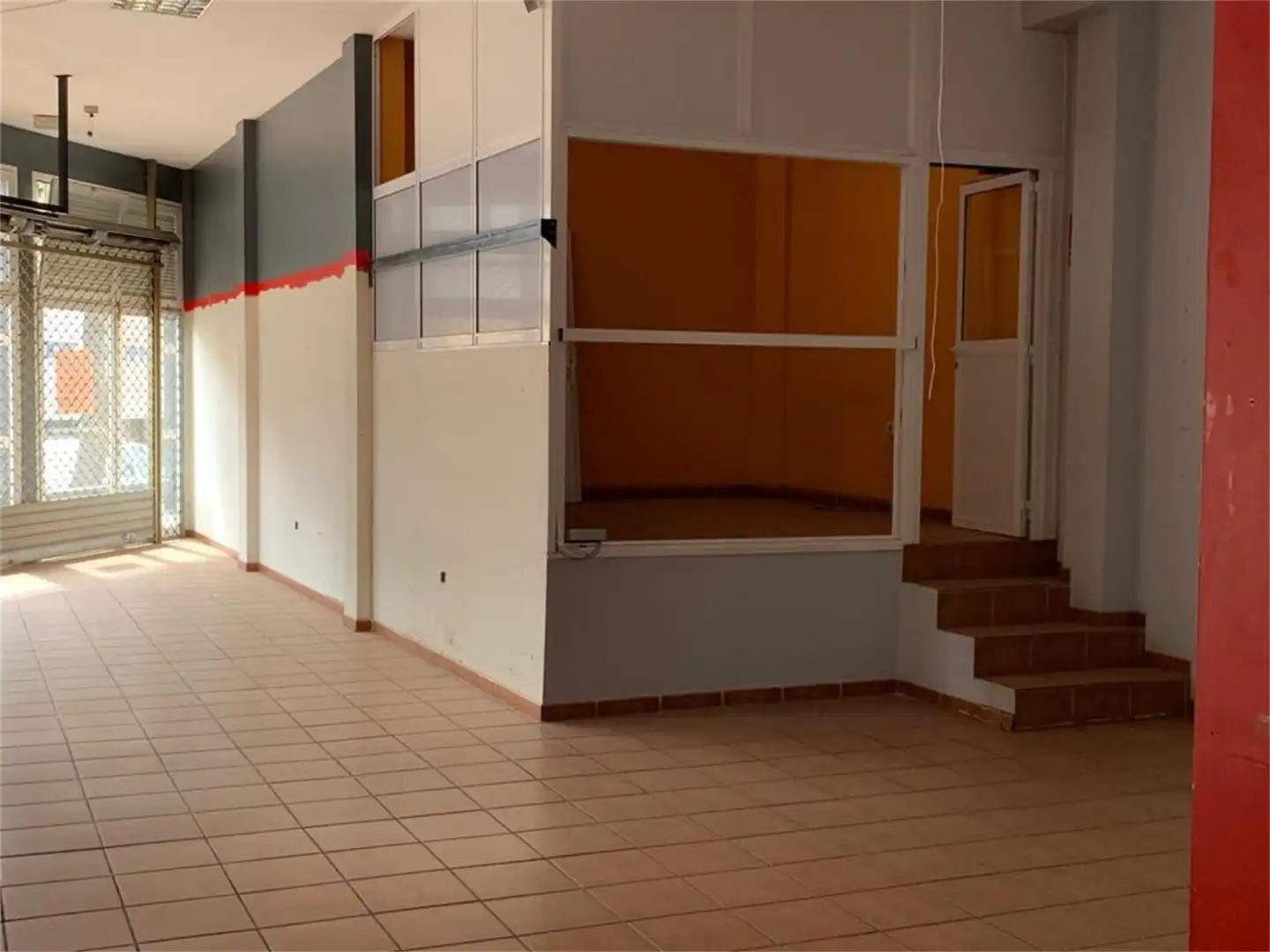 Local en venta en San Cristóbal de la Laguna
