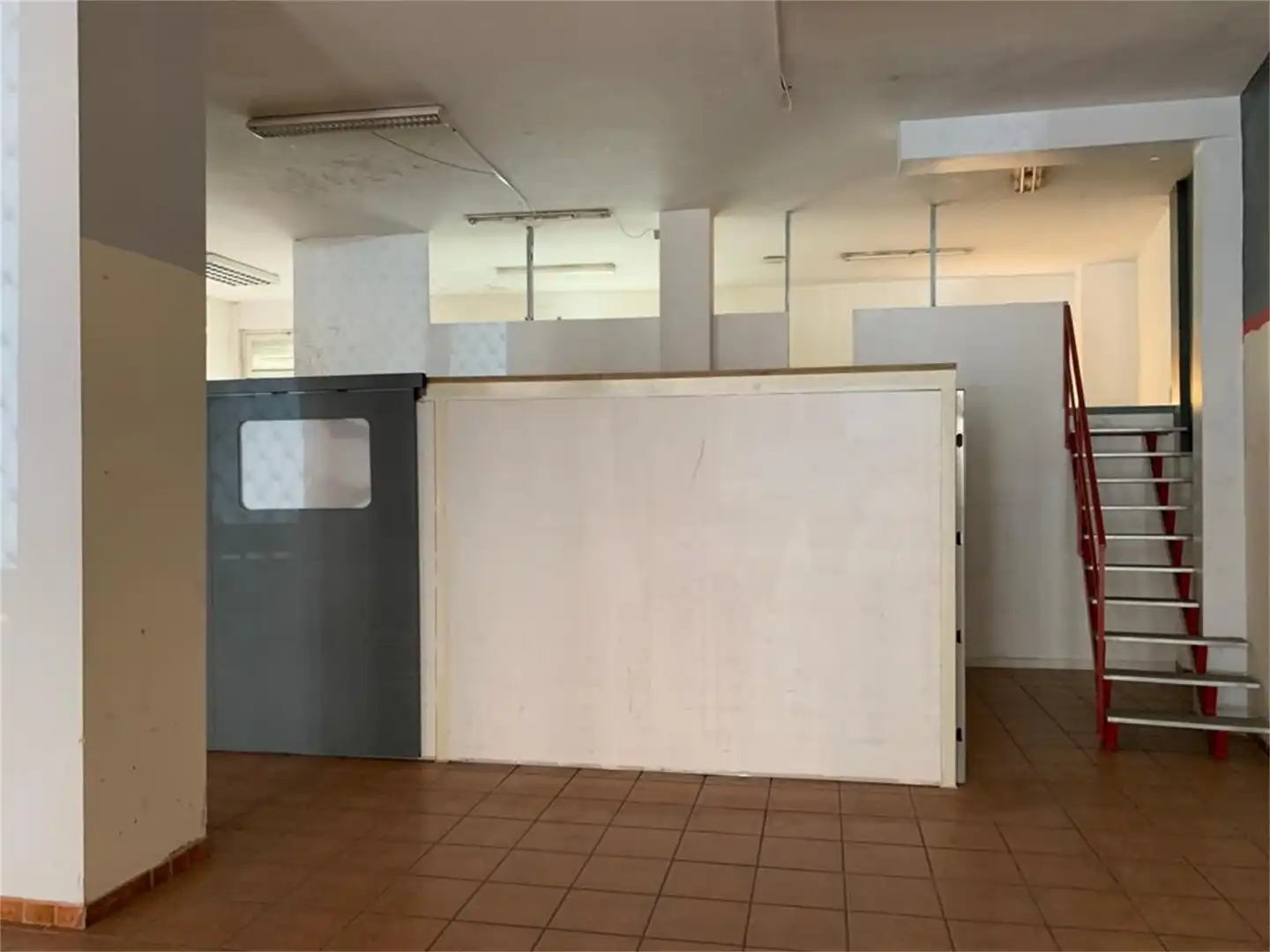 Local en venta en San Cristóbal de la Laguna