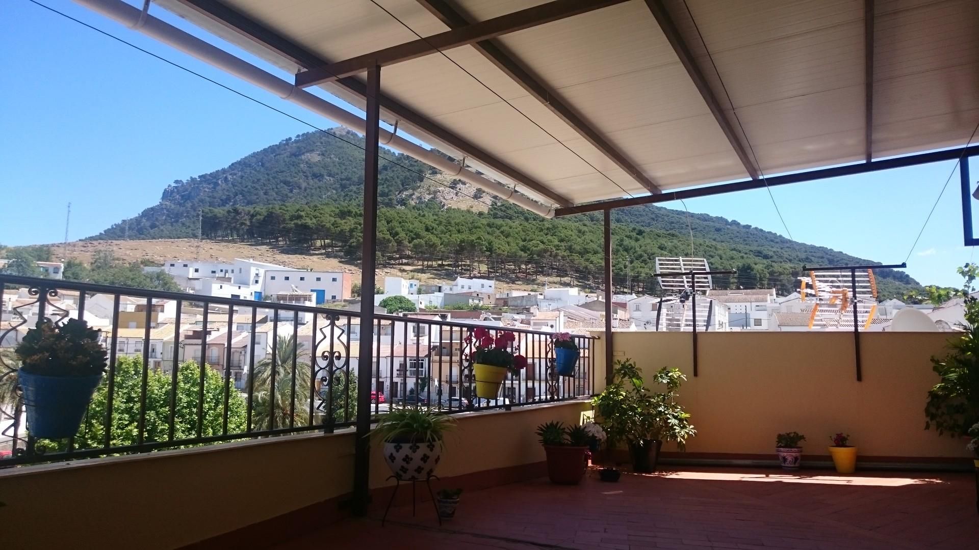 Terrassa de Pis en venda en Rute amb Terrassa, Traster i Moblat