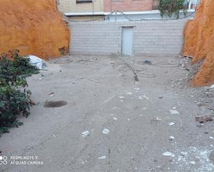 Vista exterior de Planta baixa en venda en Palma del Río