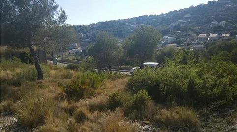 Land for sale in Avinguda Diagonal, Cunit Diagonal, Tarragona - image 2 Photo 2 of Land for sale in Avinguda Diagonal, Cunit Diagonal, Tarragona