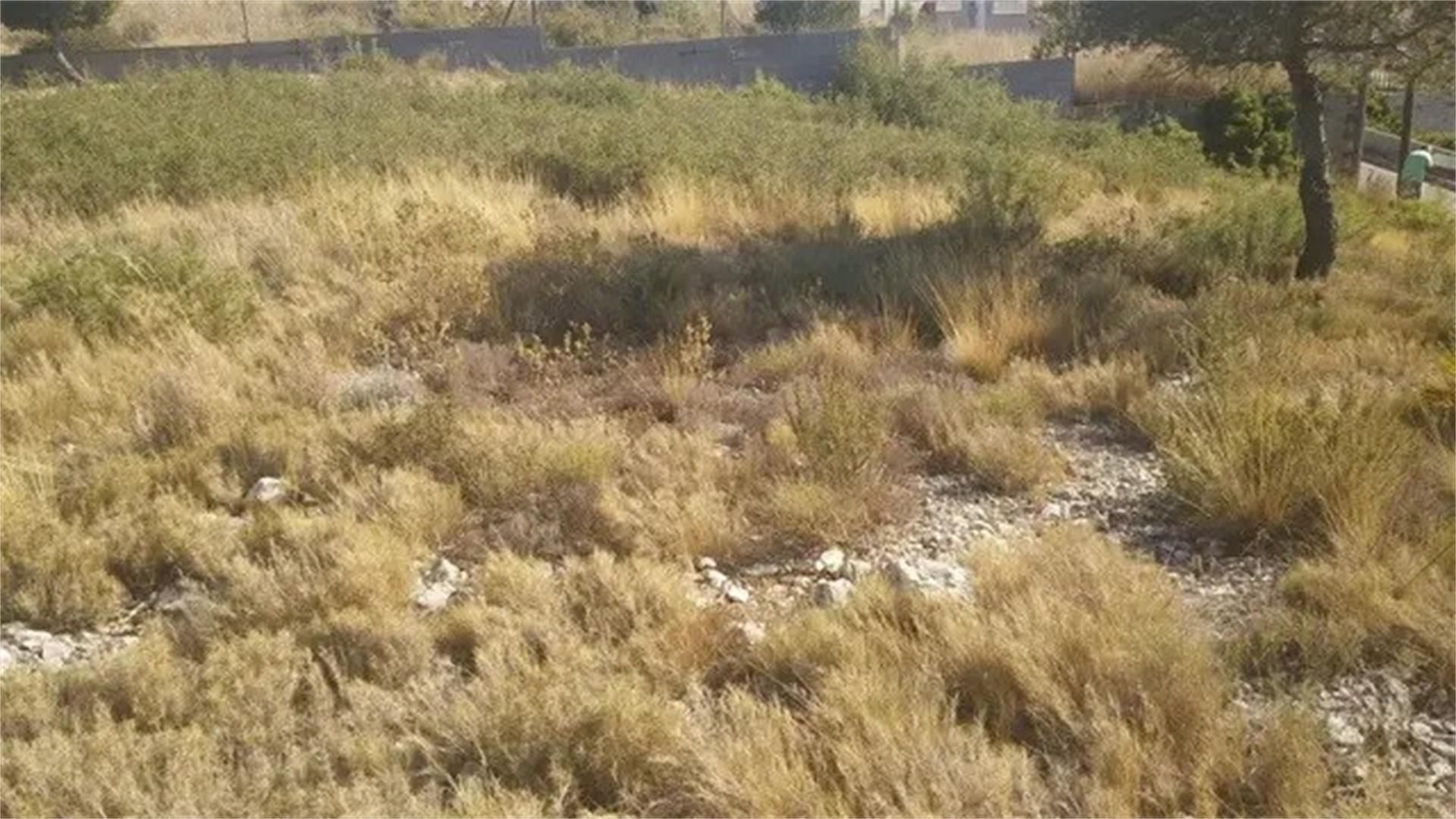 Land for sale in Avinguda Diagonal, Cunit Diagonal Exterior view of Land for sale in Cunit