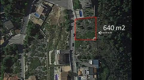Land for sale in Avinguda Diagonal, Cunit Diagonal, Tarragona - image 4 Photo 4 of Land for sale in Avinguda Diagonal, Cunit Diagonal, Tarragona