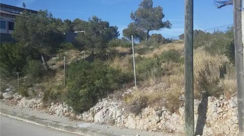 Land for sale in Avinguda Diagonal, Cunit Diagonal, Tarragona - image 3 Photo 3 of Land for sale in Avinguda Diagonal, Cunit Diagonal, Tarragona