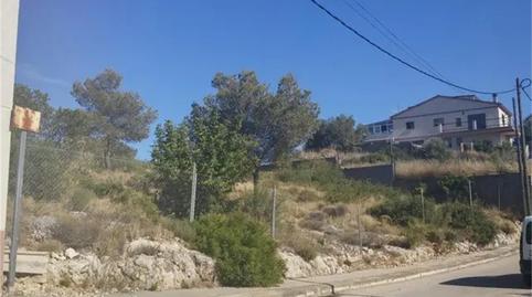 Land for sale in Avinguda Diagonal, Cunit Diagonal, Tarragona - image 5 Photo 5 of Land for sale in Avinguda Diagonal, Cunit Diagonal, Tarragona