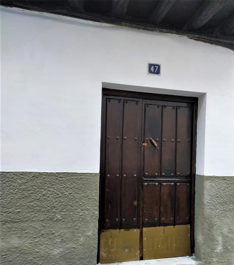 Finca rústica en venda a Cabezuela del Valle