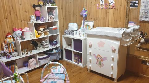 Foto 4 de Casa o xalet en venda a Frumales, Segovia