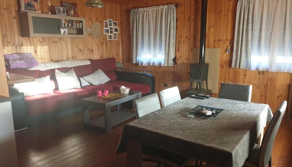 Foto 1 de Casa o xalet en venda a Frumales, Segovia