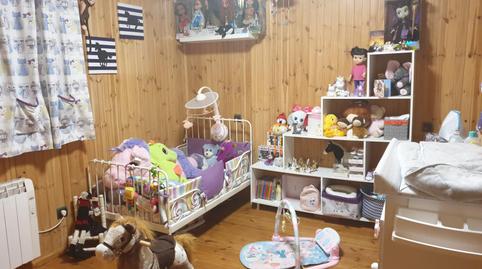 Foto 5 de Casa o xalet en venda a Frumales, Segovia