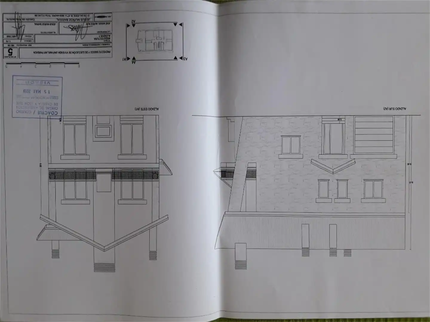 Residencial en venta en Fuenterrebollo Residencial en venta en Fuenterrebollo