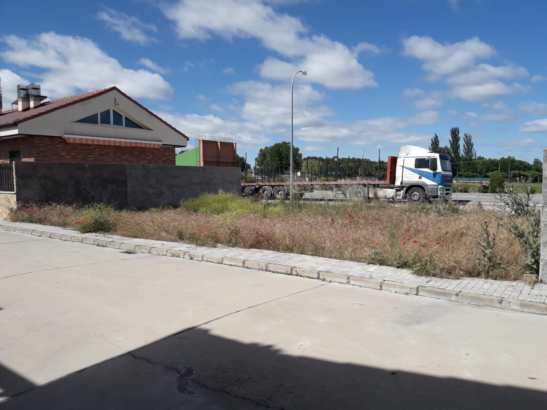 Residencial en venda en Fuenterrebollo