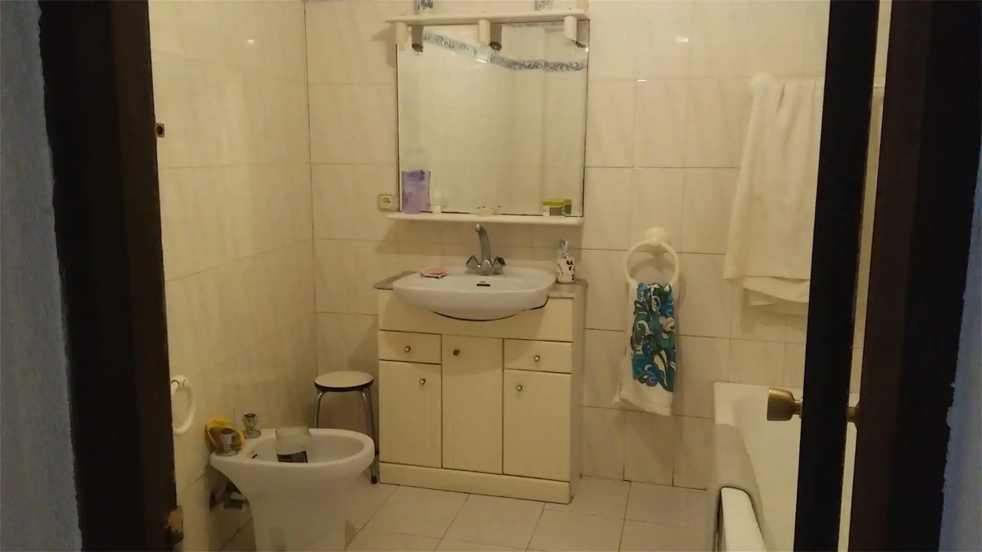 Country homes for sale in Plaza Ibarra, 13, Briones Bathroom of Country homes for sale in Briones with Terrace and Balcony