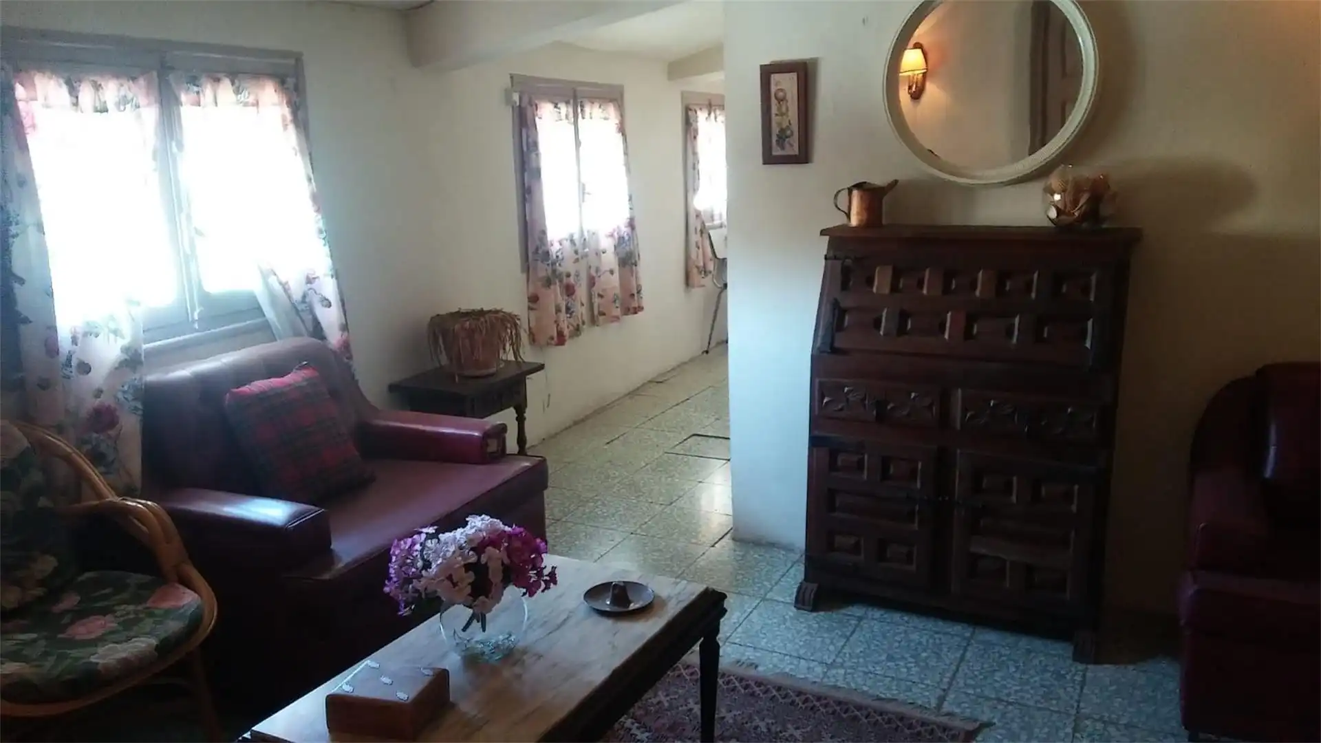 Country homes for sale in Plaza Ibarra, 13, Briones Living room of Country homes for sale in Briones with Terrace and Balcony