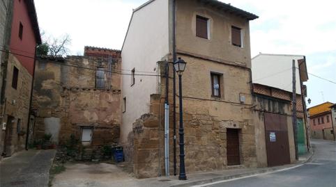 Foto 2 de Finca rústica en venda a Plaza Ibarra, 3, Briones, La Rioja