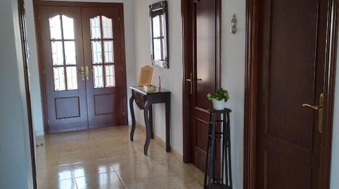 Foto 5 de Pis en venda a Calle Horno Nuevo, 2, Montoro, Córdoba