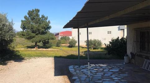 Foto 5 de Casa o xalet en venda a Balsapintada - El Estrecho, Murcia