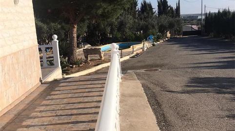 Foto 2 de Casa o xalet en venda a Balsapintada - El Estrecho, Murcia